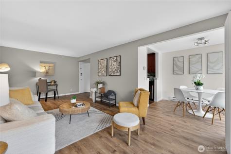 12701 NE 9th Place Bellevue WA 98005