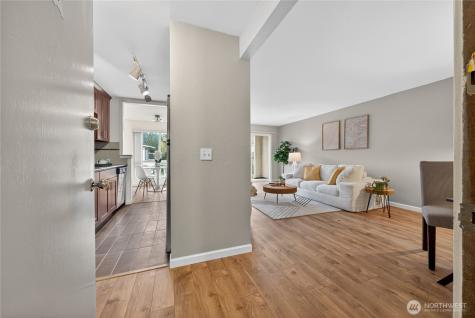 12701 NE 9th Place Bellevue WA 98005