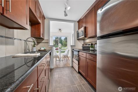 12701 NE 9th Place Bellevue WA 98005