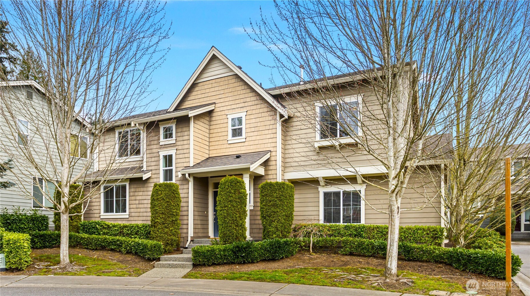 21813 38th Drive SE Bothell WA 98021