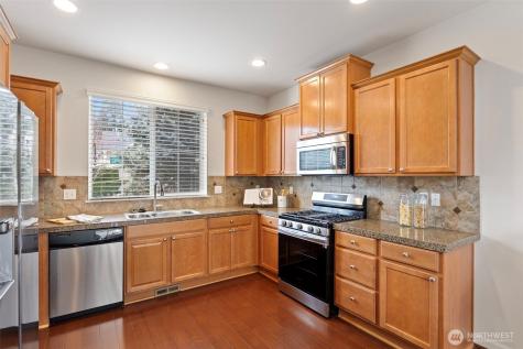 21813 38th Drive SE Bothell WA 98021