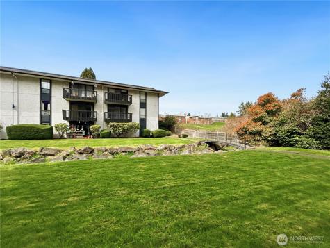 19411 56th Avenue W Lynnwood WA 98036