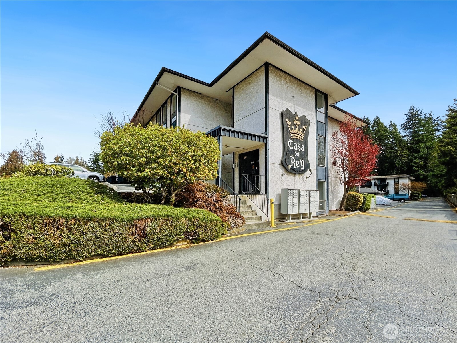 19411 56th Avenue W Lynnwood WA 98036