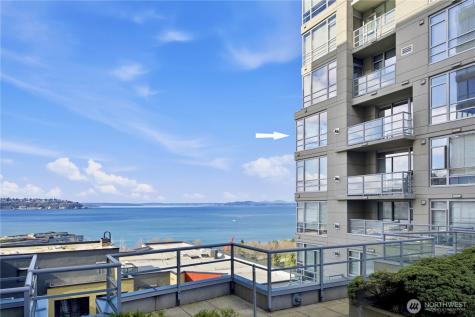 2929 1st Avenue Seattle WA 98121