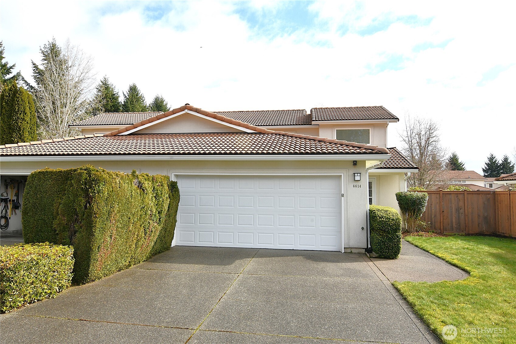 6614 Riviera Court SE Lacey WA 98513