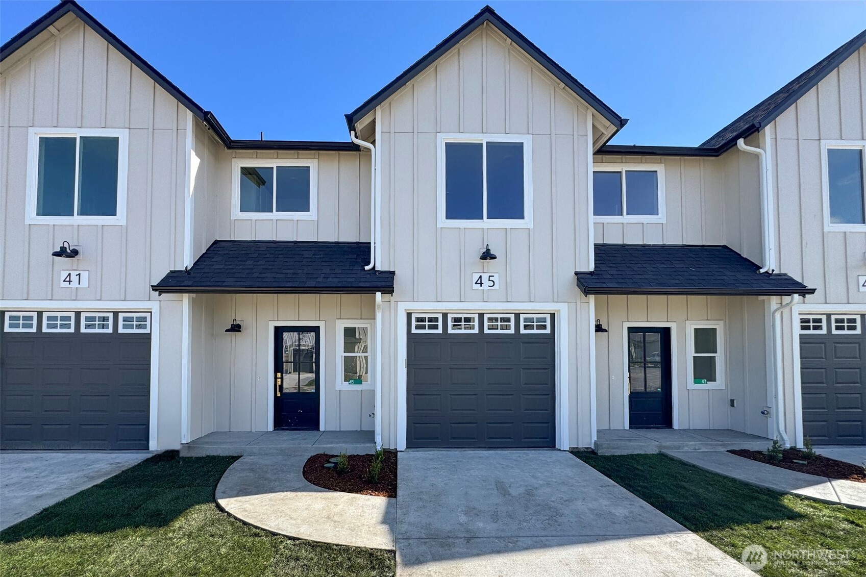 45 Sussex Court Sequim WA 98382