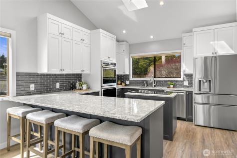 708 Poplar Drive Bellingham WA 98226