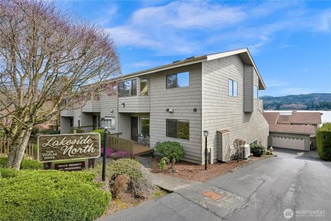 708 Poplar Drive Bellingham WA 98226