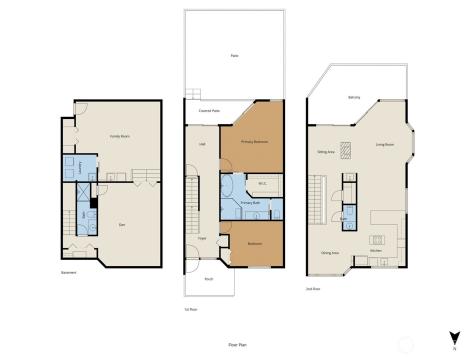 708 Poplar Drive Bellingham WA 98226