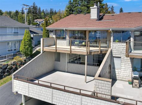708 Poplar Drive Bellingham WA 98226