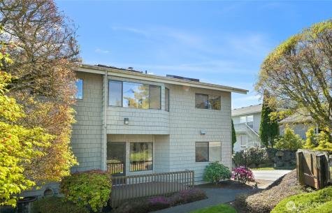 708 Poplar Drive Bellingham WA 98226