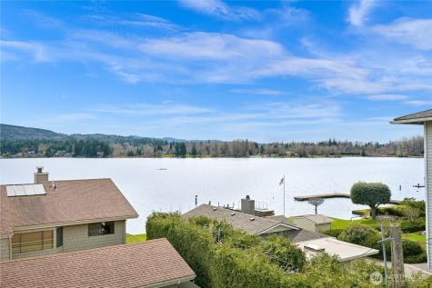 708 Poplar Drive Bellingham WA 98226