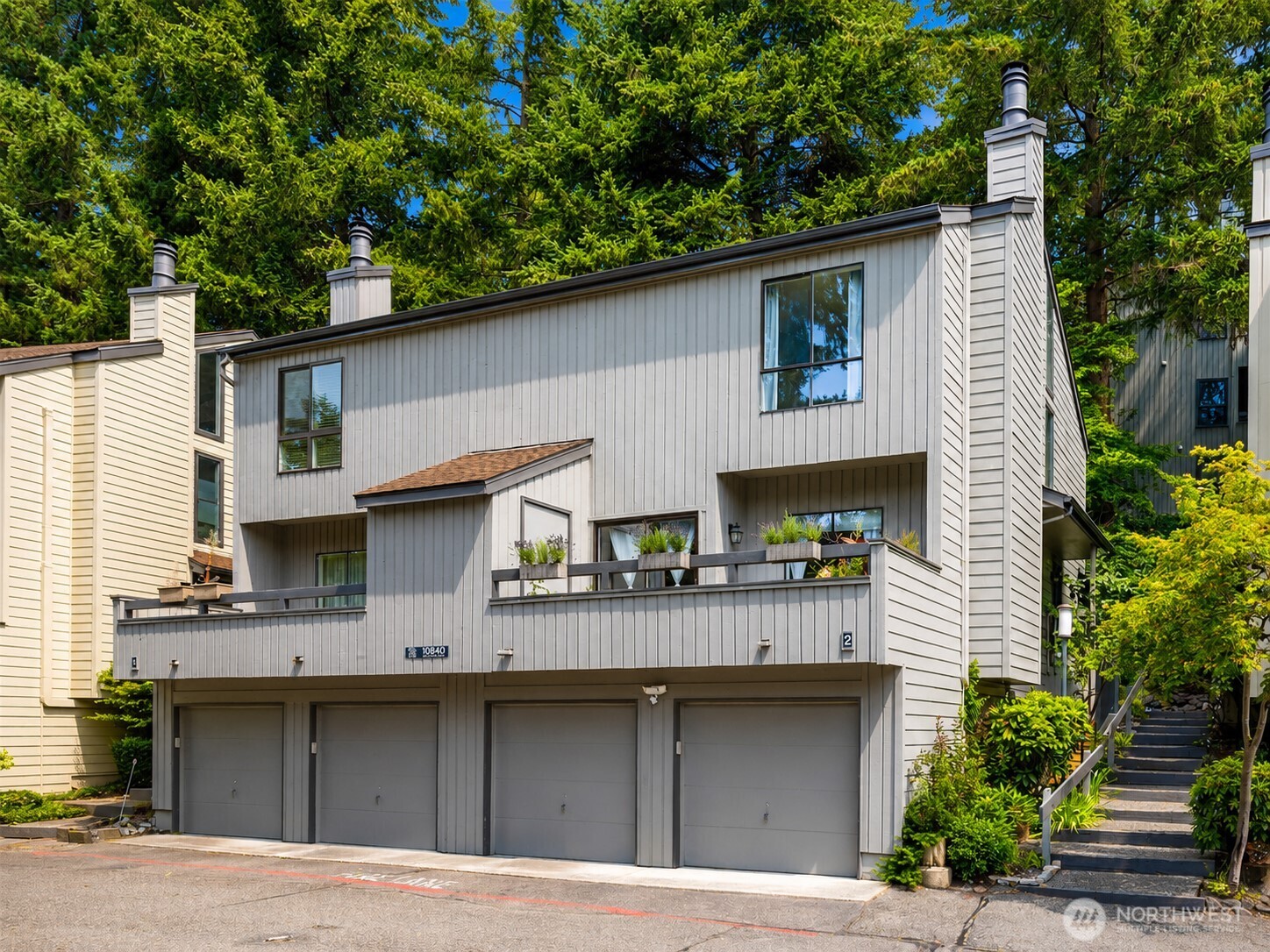 10840 NE 35th Place Bellevue WA 98004