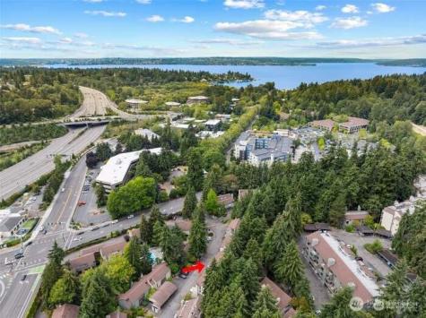 10840 NE 35th Place Bellevue WA 98004
