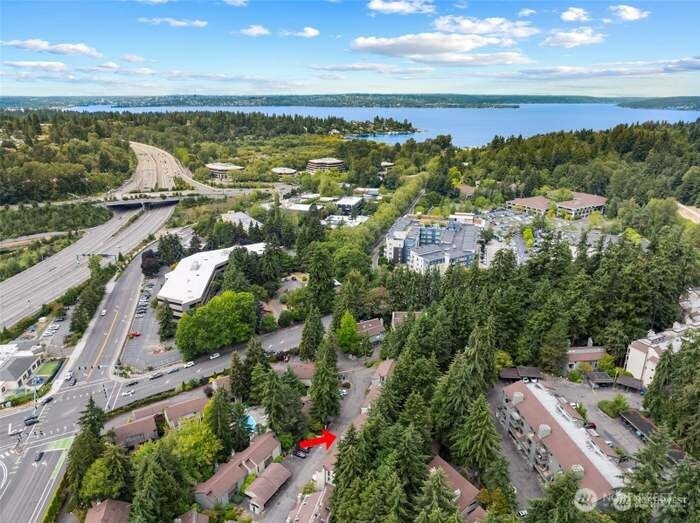 10840 NE 35th Place Bellevue WA 98004