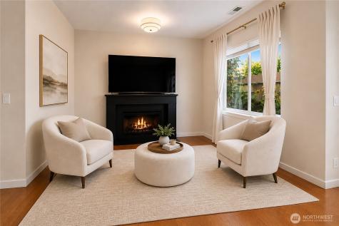10840 NE 35th Place Bellevue WA 98004