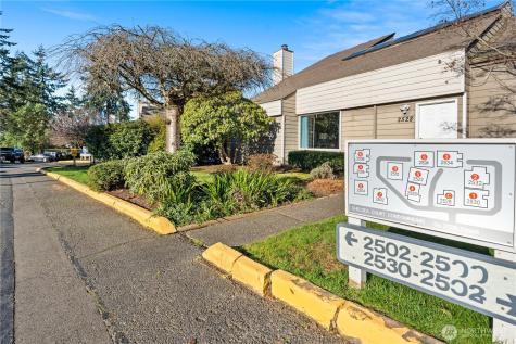 2520 S 317th Street Federal Way WA 98003