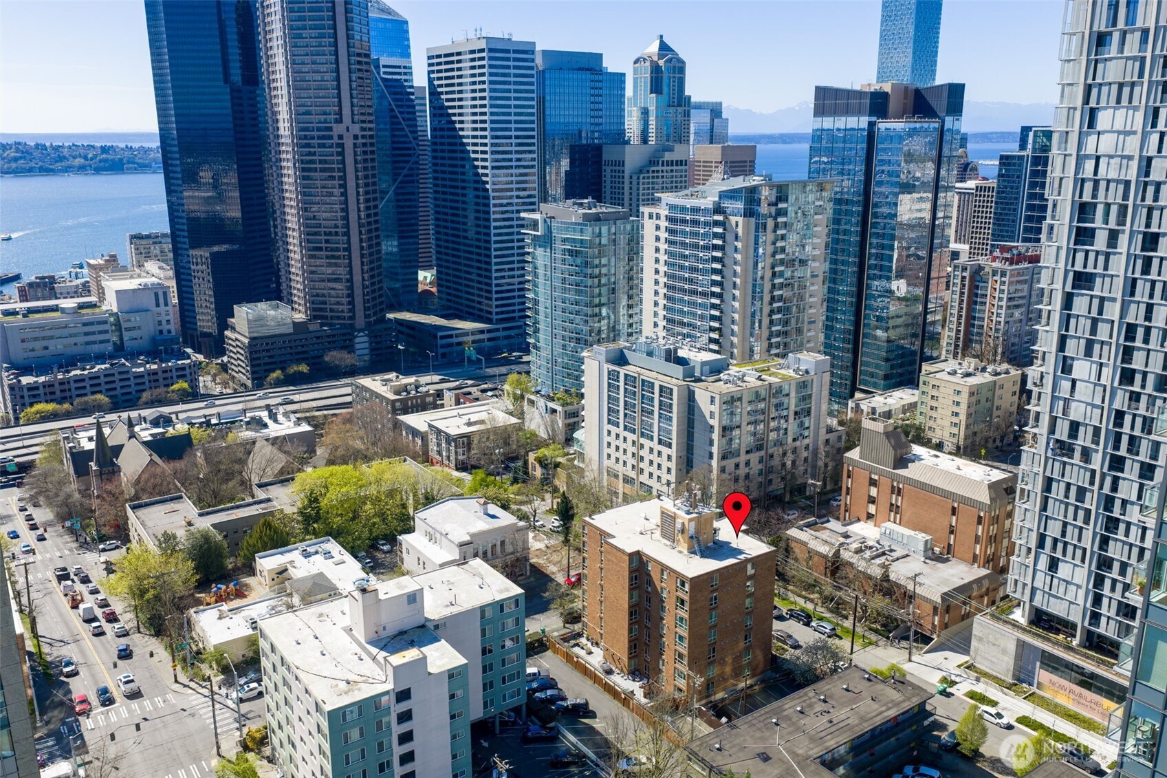 905 Cherry Street Seattle WA 98104