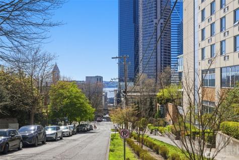 905 Cherry Street Seattle WA 98104