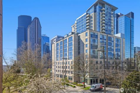 905 Cherry Street Seattle WA 98104