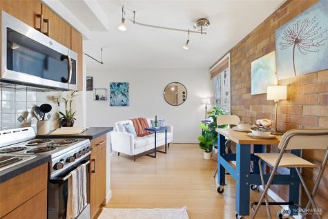 905 Cherry Street Seattle WA 98104