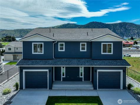 51 Phoebe Lane Manson WA 98831