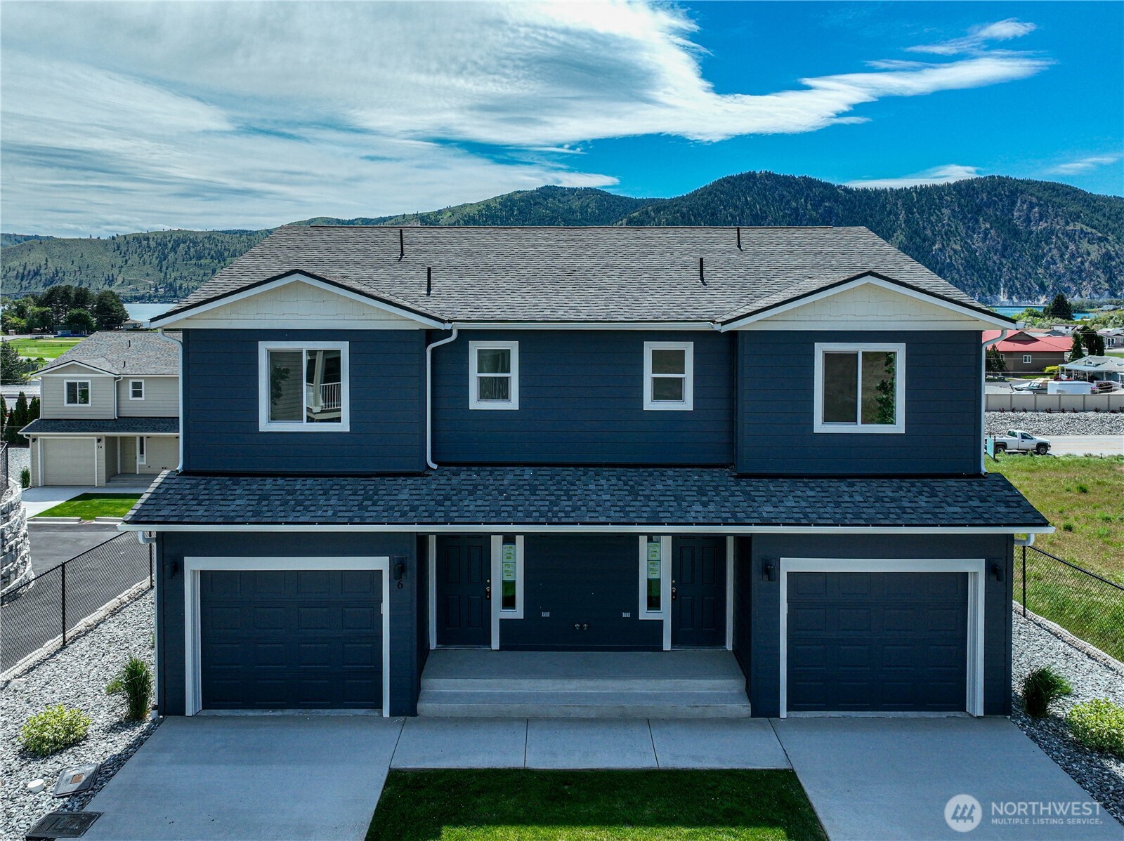 51 Phoebe Lane Manson WA 98831