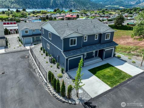 51 Phoebe Lane Manson WA 98831