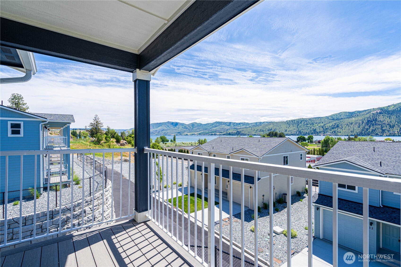 51 Phoebe Lane Manson WA 98831
