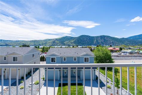 51 Phoebe Lane Manson WA 98831
