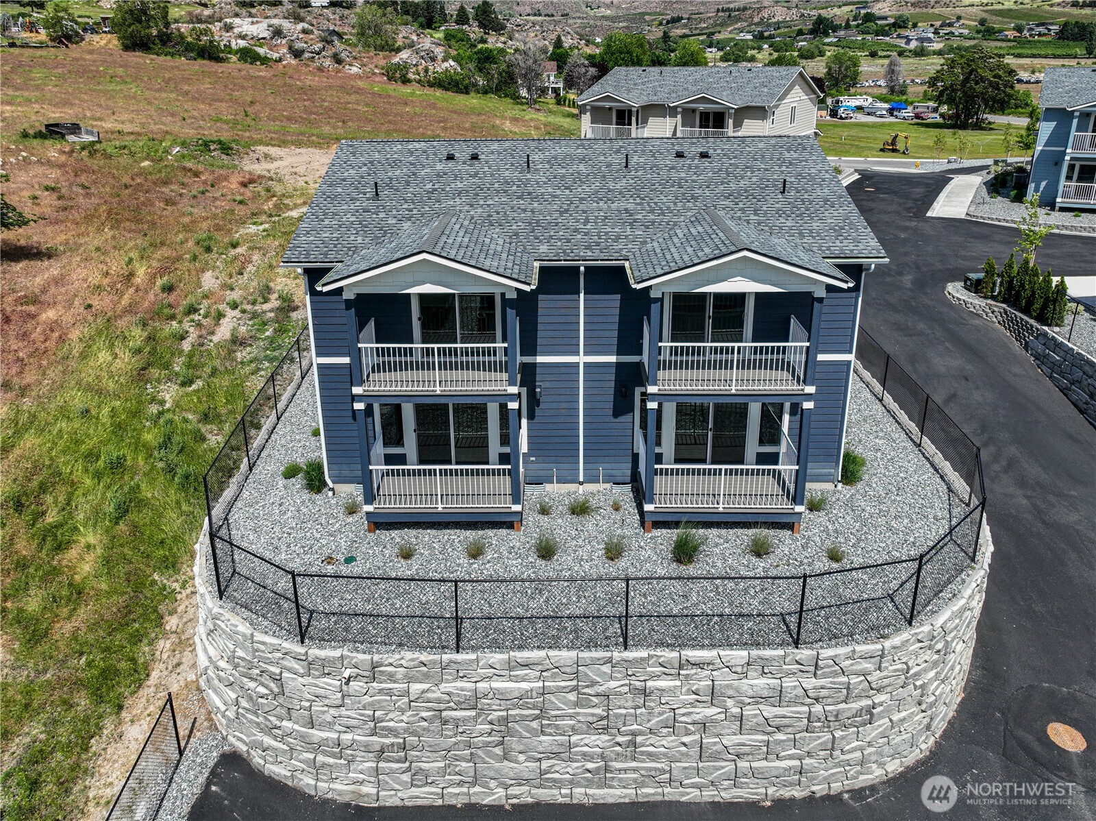 51 Phoebe Lane Manson WA 98831