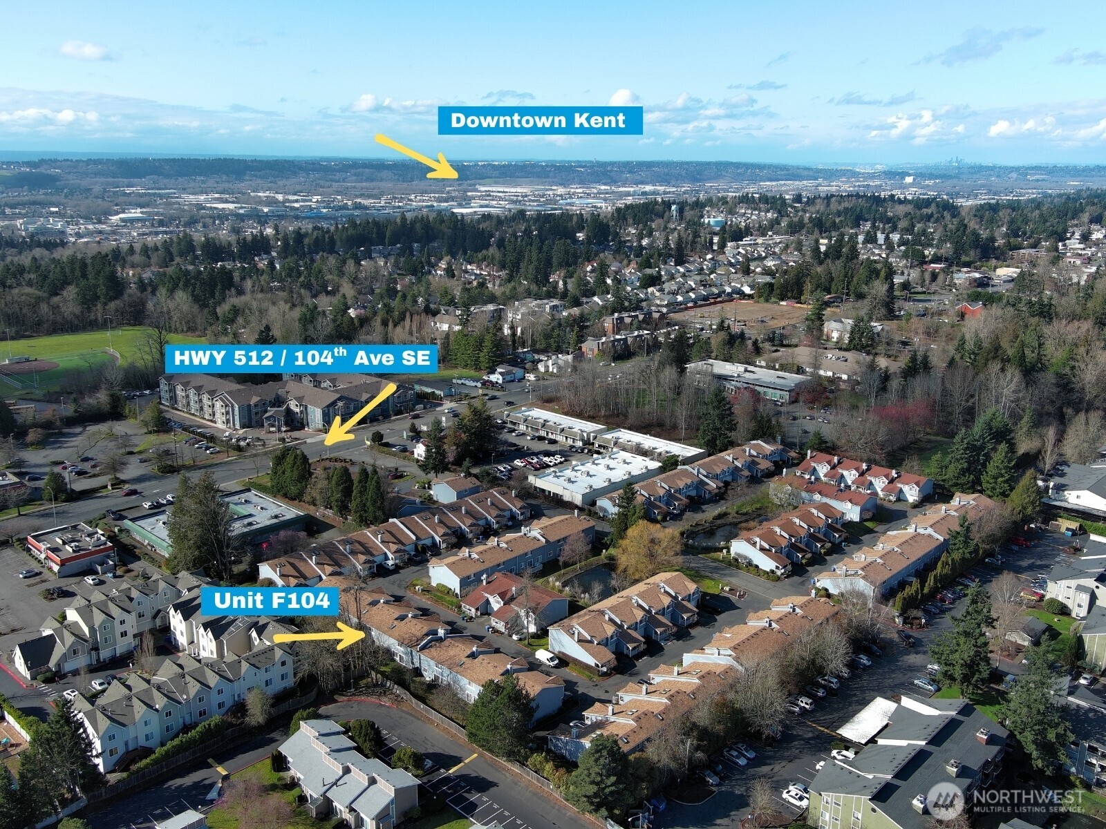10513 SE 250th Place Kent WA 98030