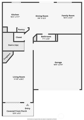10513 SE 250th Place Kent WA 98030