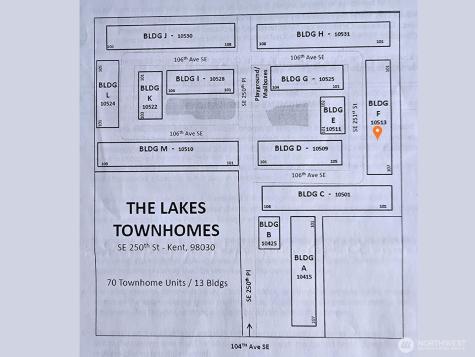 10513 SE 250th Place Kent WA 98030