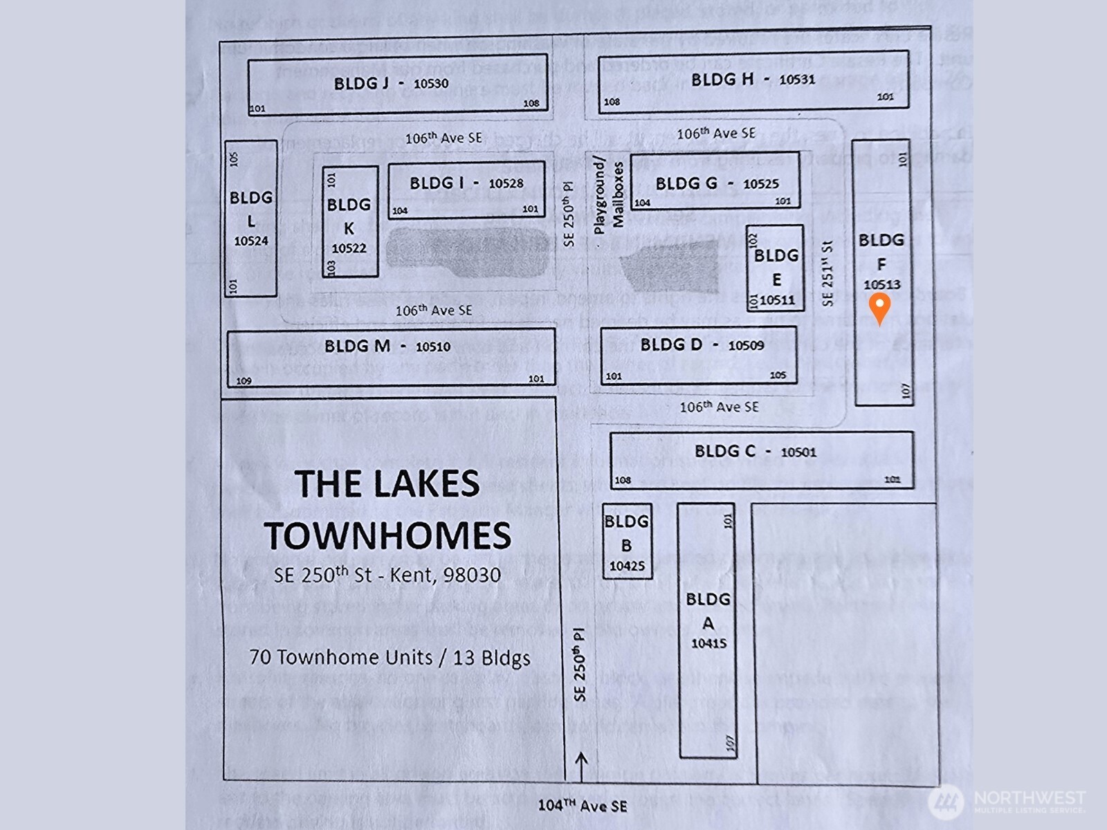 10513 SE 250th Place Kent WA 98030