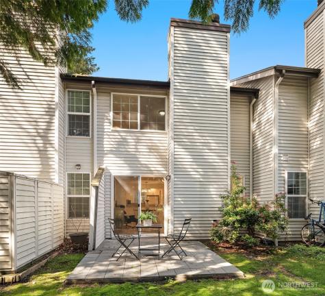 15600 116th Avenue NE Bothell WA 98011