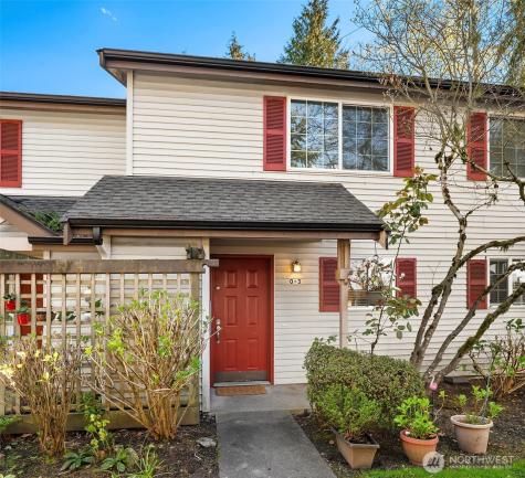 15600 116th Avenue NE Bothell WA 98011