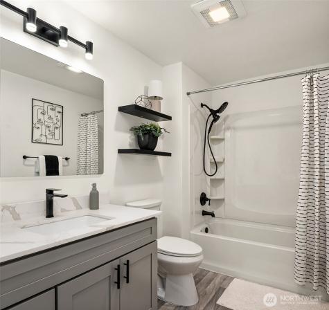 15600 116th Avenue NE Bothell WA 98011