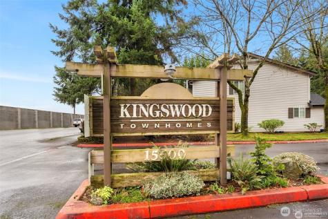15600 116th Avenue NE Bothell WA 98011