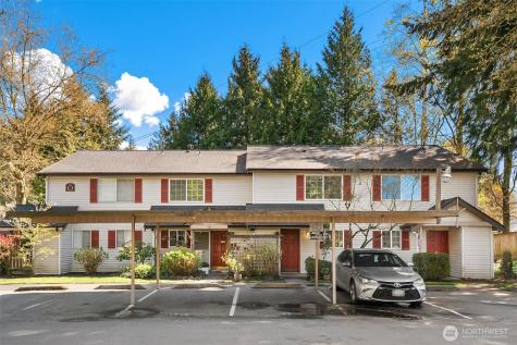 15600 116th Avenue NE Bothell WA 98011
