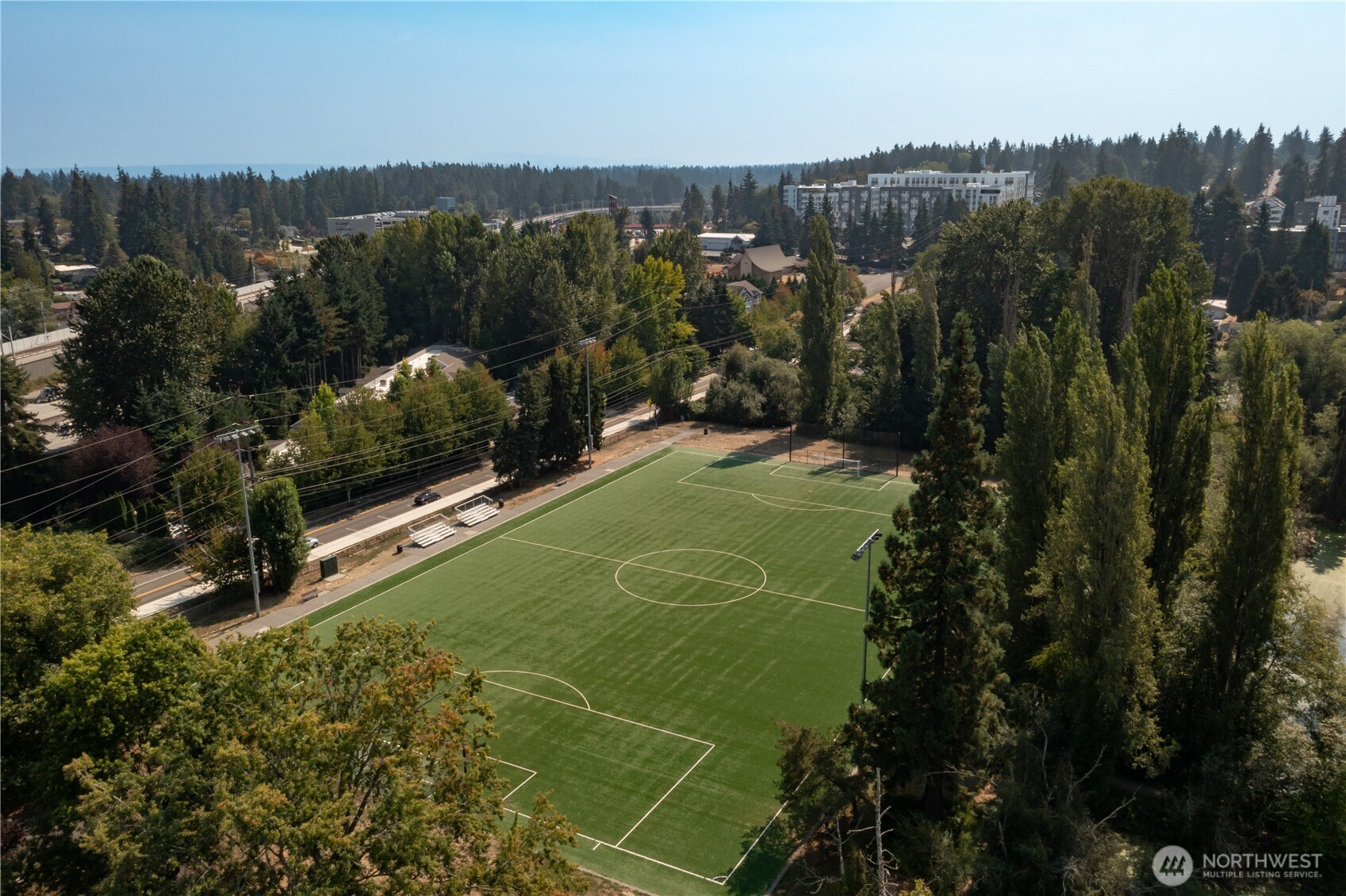 337 NE 155th Street (Homesite #21) Shoreline WA 98155