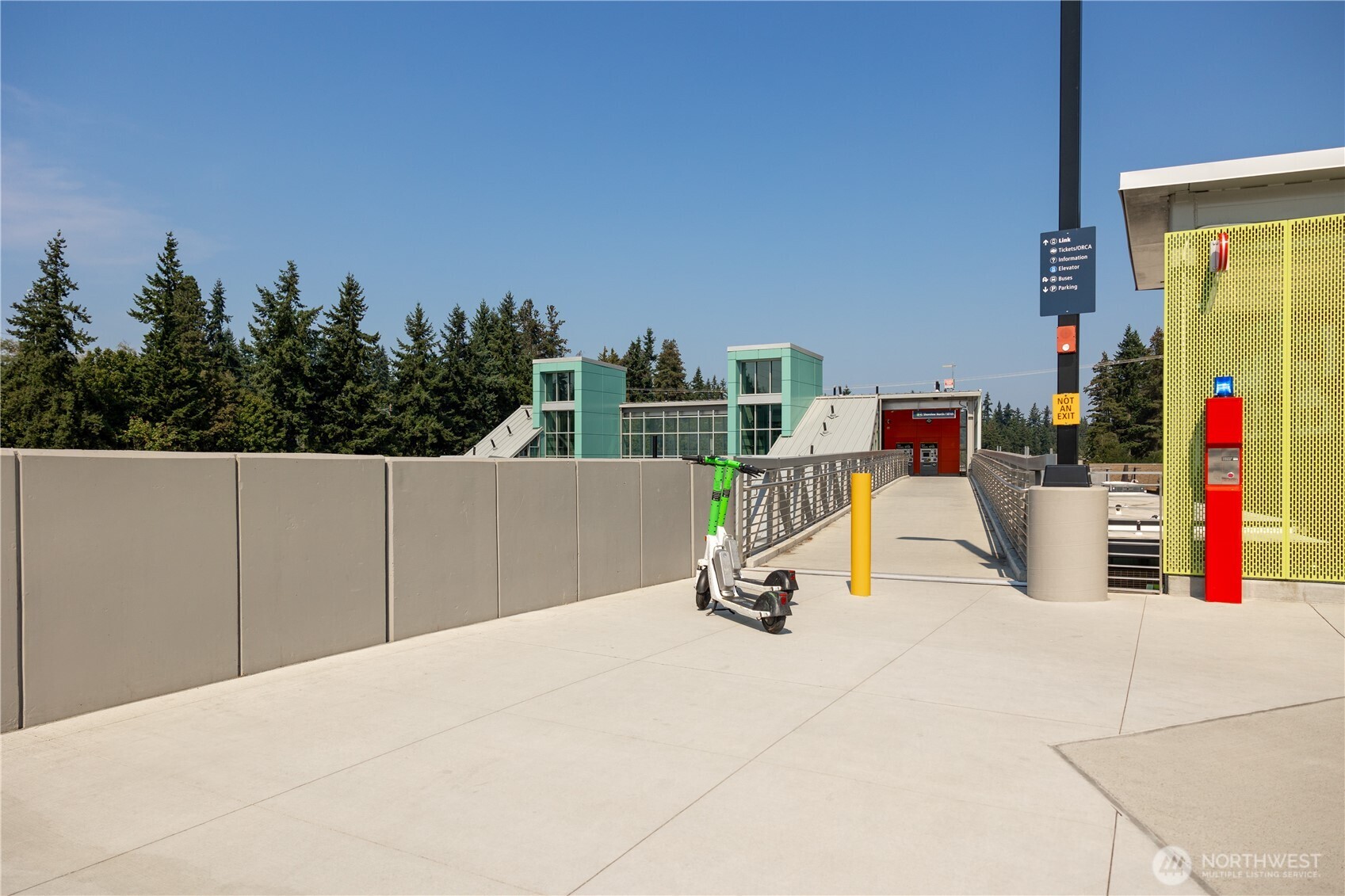 337 NE 155th Street (Homesite #21) Shoreline WA 98155