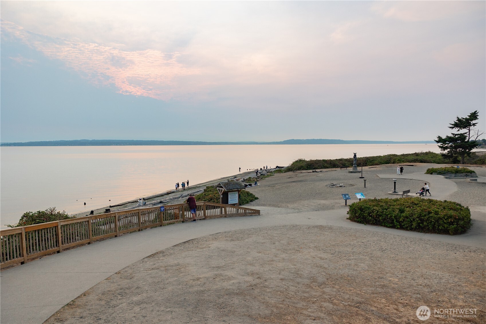 337 NE 155th Street (Homesite #21) Shoreline WA 98155