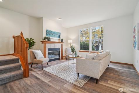 22727 NE 4th Place Sammamish WA 98074