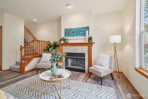 22727 NE 4th Place Sammamish WA 98074