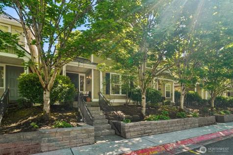 22727 NE 4th Place Sammamish WA 98074