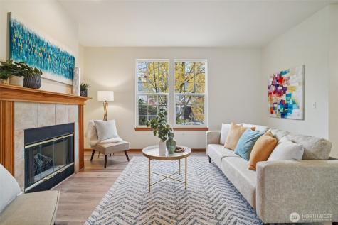 22727 NE 4th Place Sammamish WA 98074