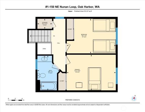 150 NE Nunan Loop Oak Harbor WA 98277