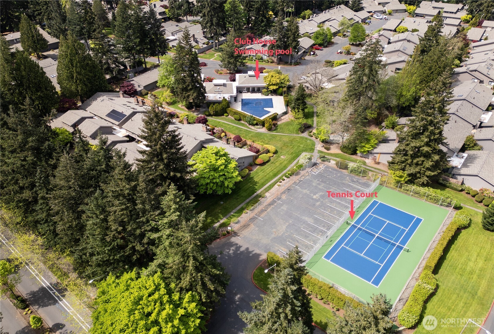 130 141st Place NE Bellevue WA 98007