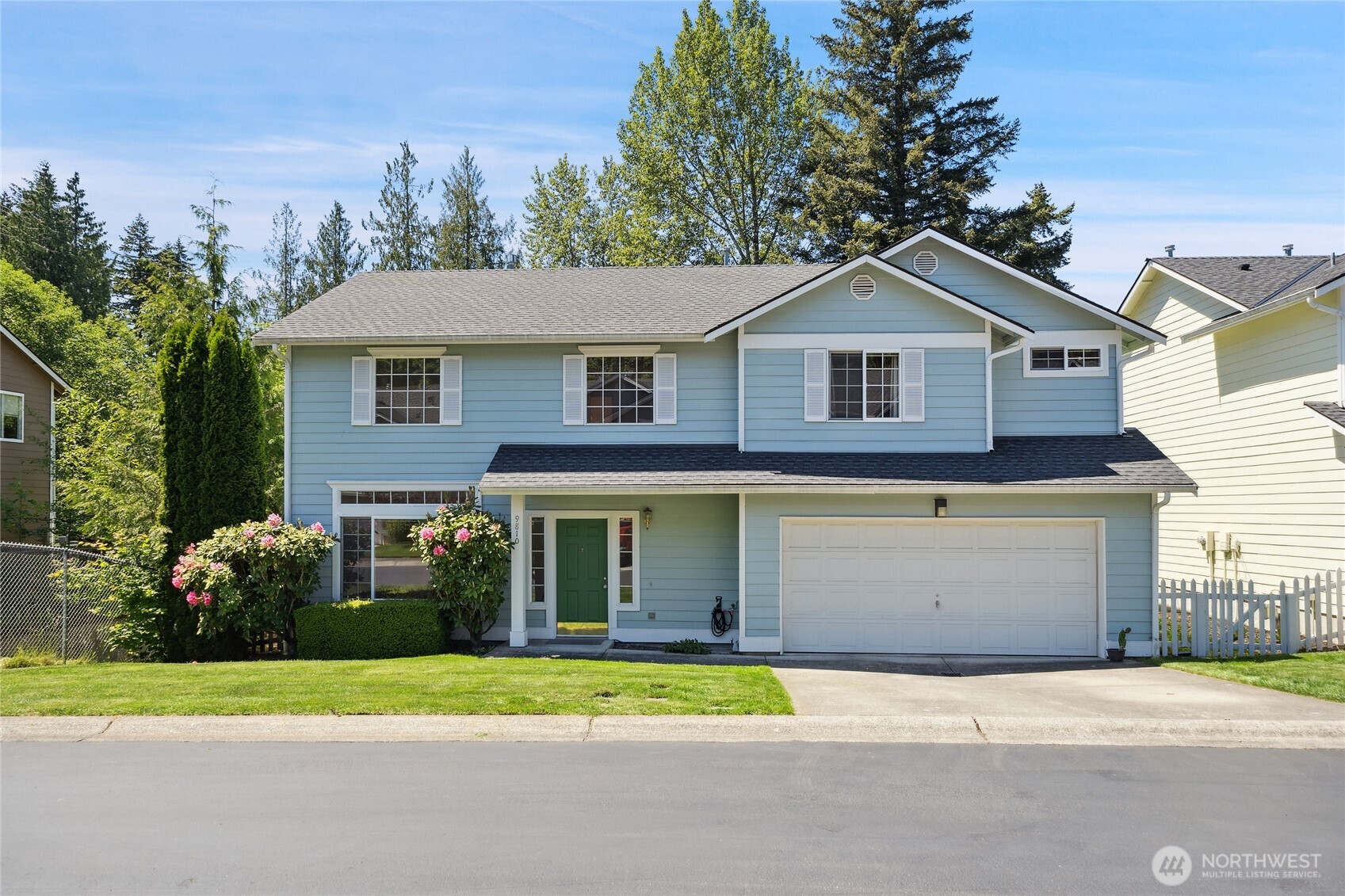 9810 23rd Avenue SE Everett WA 98208